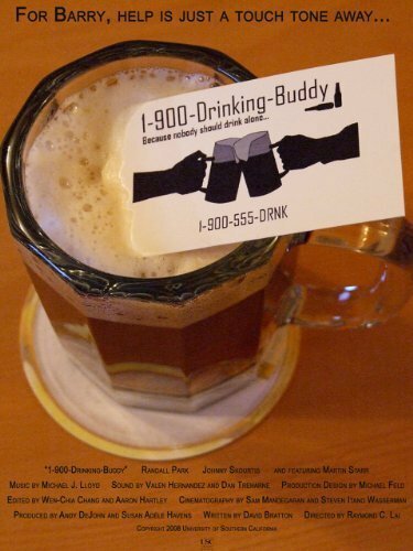 Смотреть фильм 1-900-Drinking-Buddy (2009) онлайн 