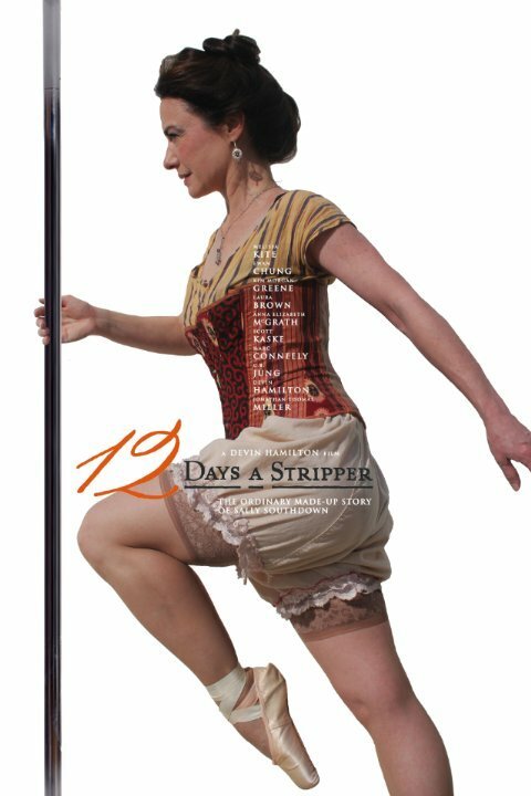Смотреть фильм 12 Days a Stripper (2014) онлайн 