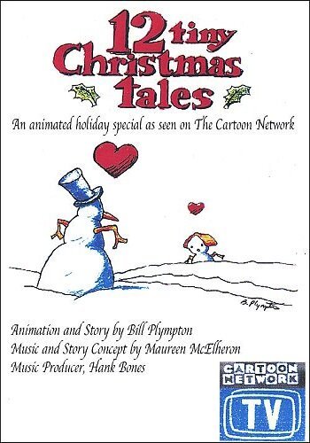 Смотреть фильм 12 Tiny Christmas Tales (2001) онлайн в хорошем качестве HDRip