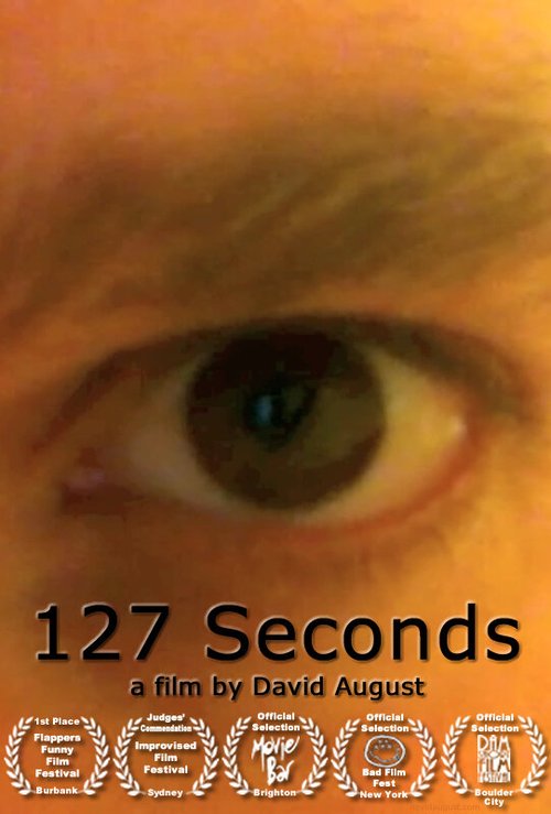 Смотреть фильм 127 Seconds (2012) онлайн 