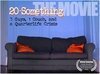 Смотреть фильм 20 Something (2006) онлайн в хорошем качестве HDRip