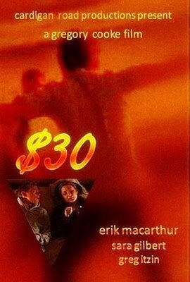 Смотреть фильм 30 долларов / $30 (1999) онлайн в хорошем качестве HDRip