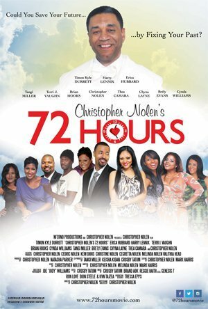 Смотреть фильм 72 часа / 72 Hours (2015) онлайн в хорошем качестве HDRip