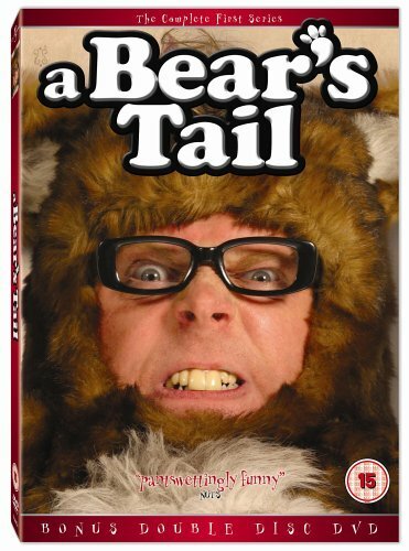 Смотреть фильм A Bear's Christmas Tail (2004) онлайн в хорошем качестве HDRip