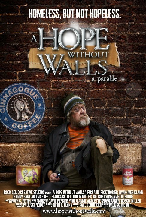 Смотреть фильм A Hope Without Walls (2015) онлайн в хорошем качестве HDRip
