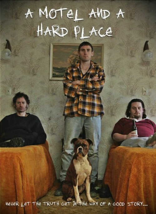 Смотреть фильм A Motel and a Hard Place (2014) онлайн в хорошем качестве HDRip