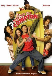 Смотреть фильм A Night in Compton (2004) онлайн 