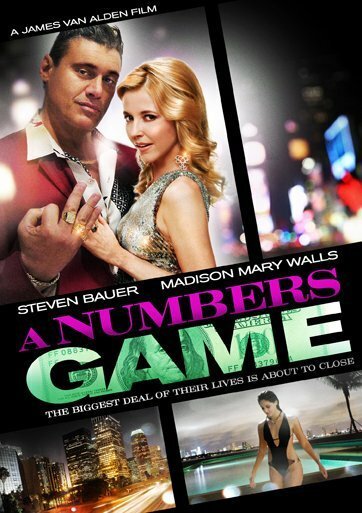 Смотреть фильм A Numbers Game (2010) онлайн в хорошем качестве HDRip
