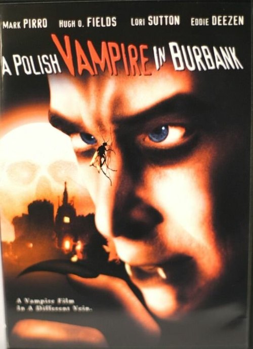 Смотреть фильм A Polish Vampire in Burbank (1983) онлайн в хорошем качестве SATRip