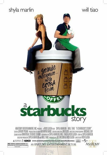 Смотреть фильм A Starbucks Story (2005) онлайн 
