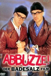 Смотреть фильм Abbuzze! Der Badesalz Film (1996) онлайн в хорошем качестве HDRip