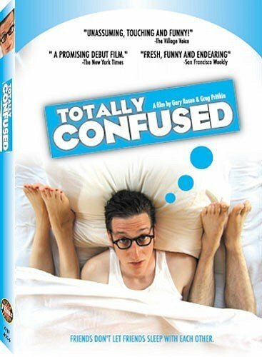 Смотреть фильм Абсолютно обескуражен / Totally Confused (1998) онлайн в хорошем качестве HDRip