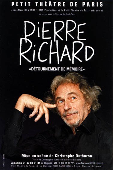 Смотреть фильм Абстрактное мышление / Détournement de mémoires (2005) онлайн в хорошем качестве HDRip