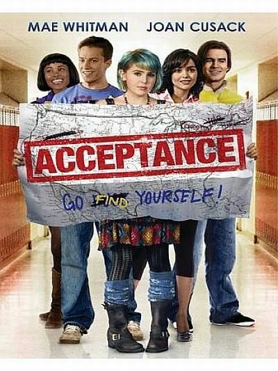 Смотреть фильм Acceptance (2009) онлайн в хорошем качестве HDRip