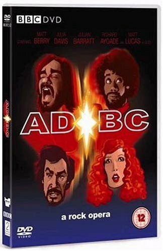 Смотреть фильм AD/BC: Рок-опера / AD/BC: A Rock Opera (2004) онлайн в хорошем качестве HDRip