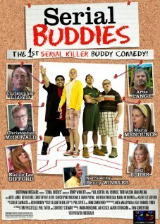 Смотреть фильм Adventures of Serial Buddies (2011) онлайн в хорошем качестве HDRip