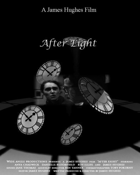 Смотреть фильм After Eight (1998) онлайн 