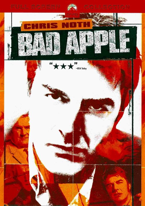 Смотреть фильм Агент под прикрытием / Bad Apple (2004) онлайн в хорошем качестве HDRip