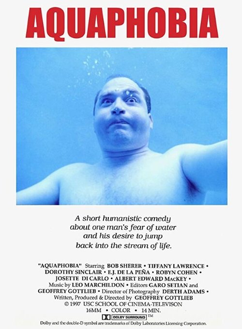 Смотреть фильм Аквафобия / Aquaphobia (1997) онлайн 