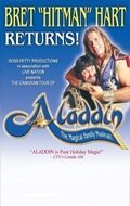 Смотреть фильм Aladdin: The Magical Family Musical (2006) онлайн 