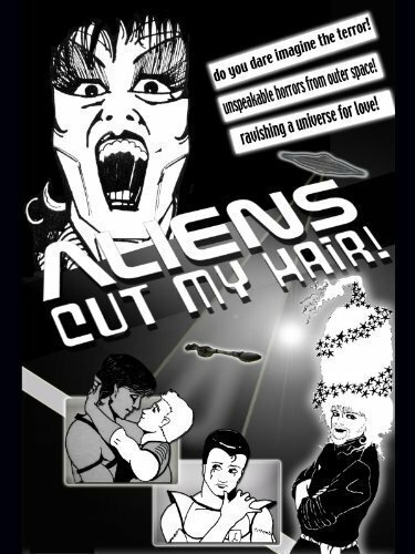 Смотреть фильм Aliens Cut My Hair (1992) онлайн в хорошем качестве HDRip