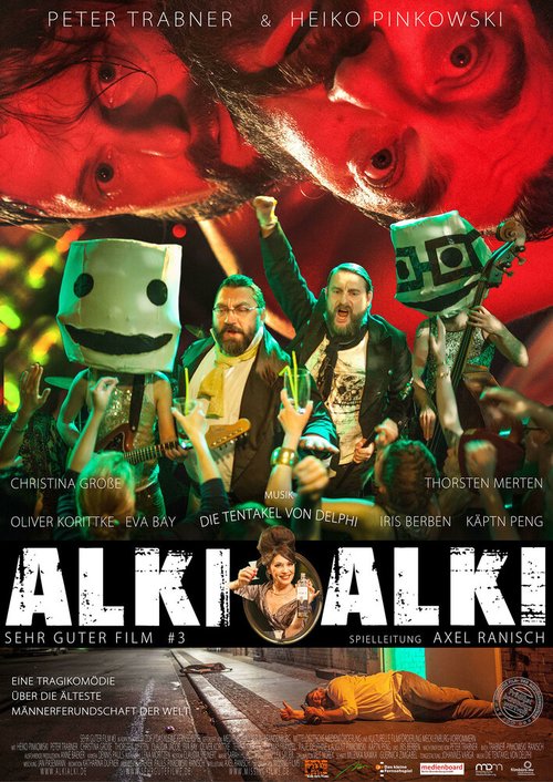 Смотреть фильм Alki Alki (2015) онлайн в хорошем качестве HDRip