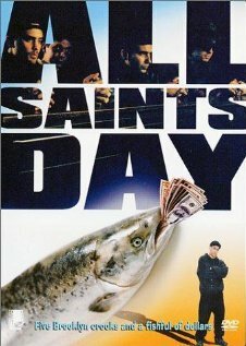 Смотреть фильм All Saints Day (2000) онлайн в хорошем качестве HDRip