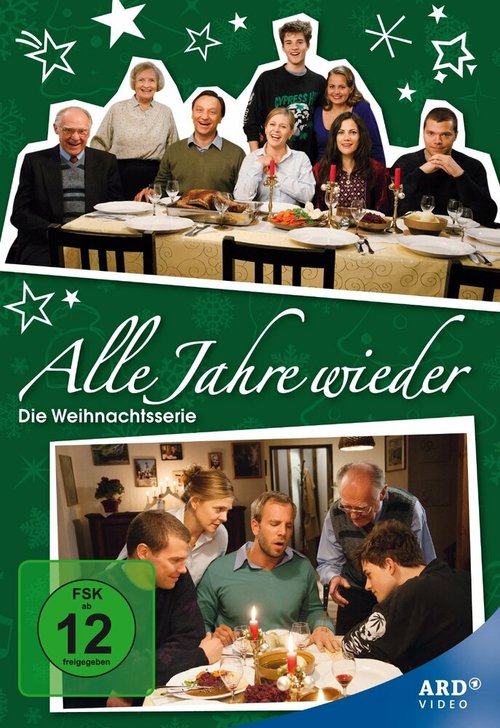 Смотреть фильм Alle Jahre wieder (2010) онлайн в хорошем качестве HDRip