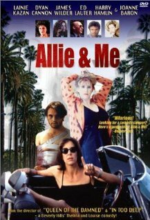 Смотреть фильм Allie & Me (1997) онлайн в хорошем качестве HDRip