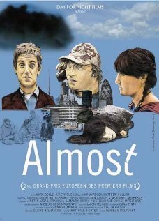 Смотреть фильм Almost (2004) онлайн в хорошем качестве HDRip