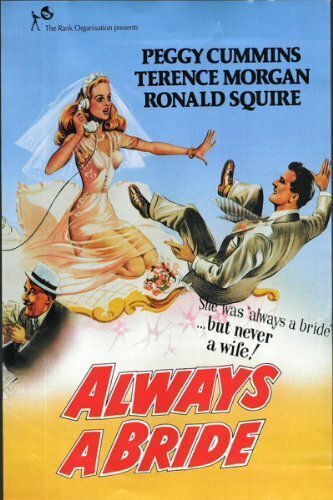 Смотреть фильм Always a Bride (1953) онлайн в хорошем качестве SATRip
