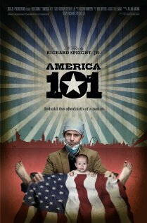 Смотреть фильм America 101 (2013) онлайн 