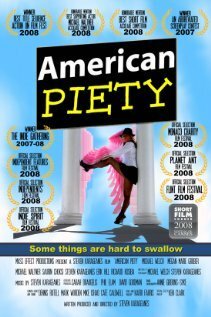 Смотреть фильм American Piety (2008) онлайн в хорошем качестве HDRip