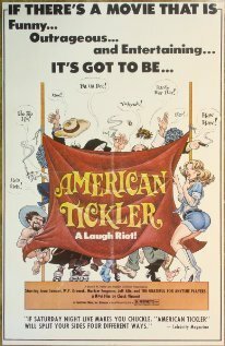 Смотреть фильм American Tickler (1977) онлайн в хорошем качестве SATRip