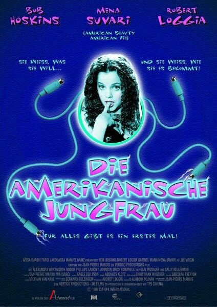 Смотреть фильм Американская девственница / American Virgin (1999) онлайн в хорошем качестве HDRip