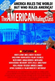 Американский правящий класс / The American Ruling Class