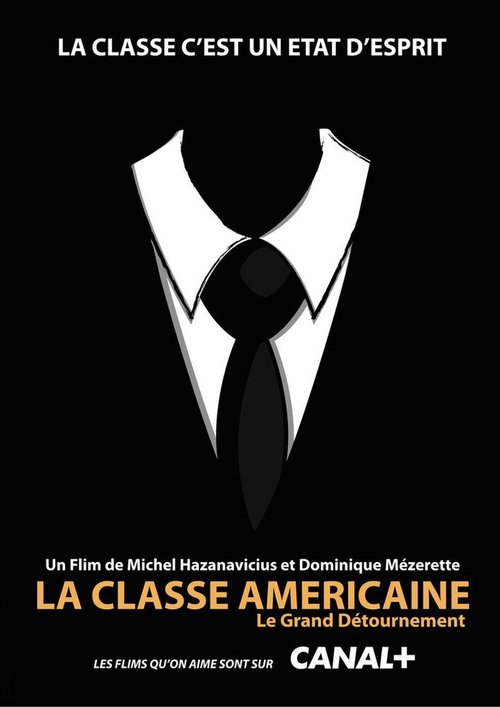 Смотреть фильм Американское путешествие / La classe américaine (1993) онлайн в хорошем качестве HDRip