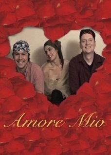 Смотреть фильм Amore mio (2007) онлайн 