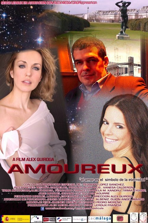 Смотреть фильм Amoureux (2013) онлайн 