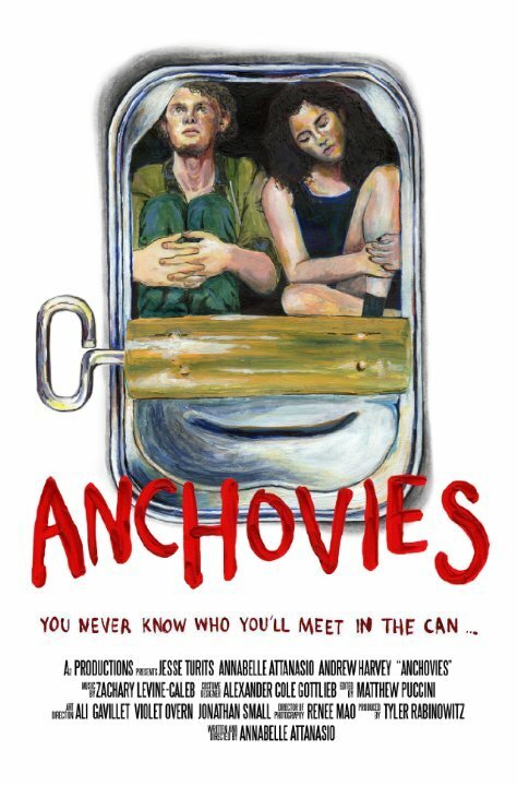 Смотреть фильм Anchovies (2014) онлайн 