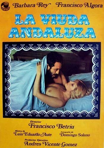 Смотреть фильм Андалузская вдова / La viuda andaluza (1977) онлайн в хорошем качестве SATRip