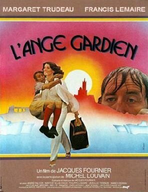 Смотреть фильм Ангел-хранитель / L'ange gardien (1978) онлайн в хорошем качестве SATRip