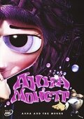 Смотреть фильм Анна-Монстр / Anna and the Moods (2006) онлайн в хорошем качестве HDRip