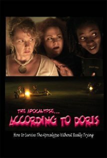 Смотреть фильм Apocalypse According to Doris (2011) онлайн в хорошем качестве HDRip