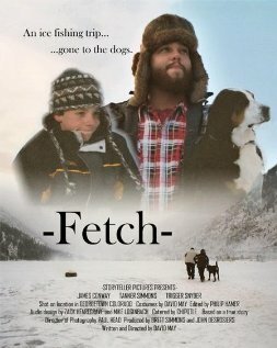 Смотреть фильм Апорт / Fetch (2004) онлайн 