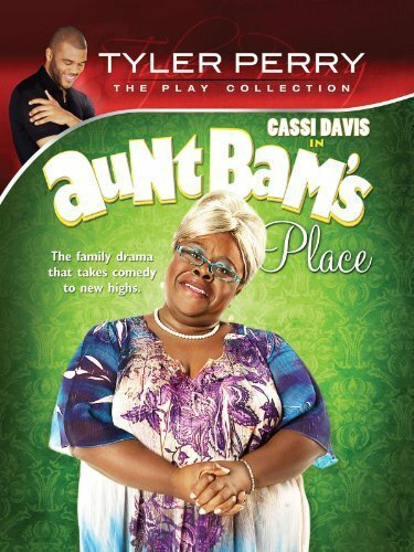 Смотреть фильм Aunt Bam's Place (2012) онлайн в хорошем качестве HDRip