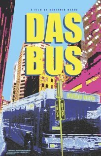 Смотреть фильм Автобус / Das Bus (2003) онлайн в хорошем качестве HDRip