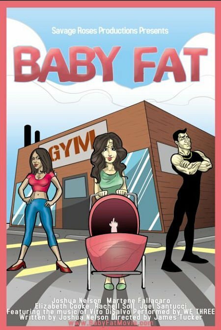 Смотреть фильм Baby Fat (2004) онлайн в хорошем качестве HDRip