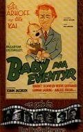 Смотреть фильм Baby på eventyr (1942) онлайн в хорошем качестве SATRip