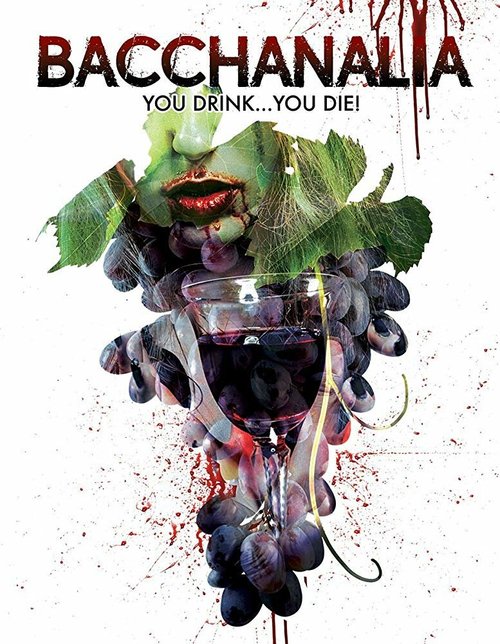 Смотреть фильм Bacchanalia (2015) онлайн 
